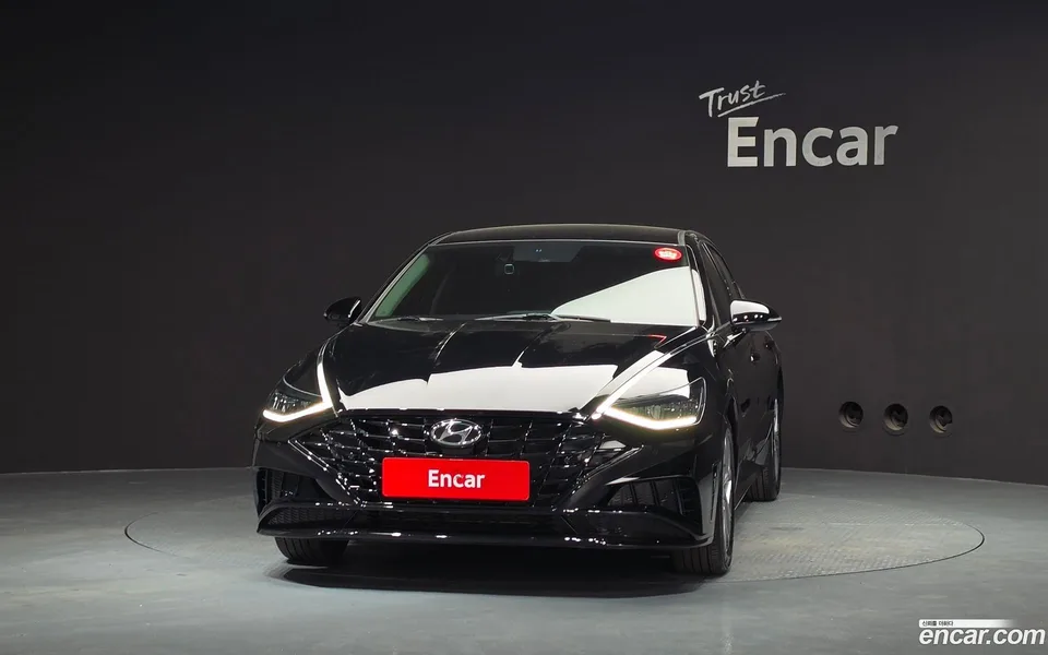 Hyundai Sonata 2.0 2023 — миниатюра 3