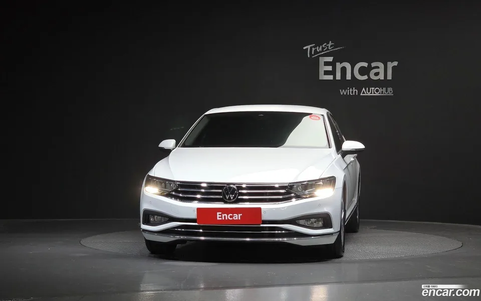 Volkswagen Passat GT 2.0 TDI 2022 — миниатюра 3