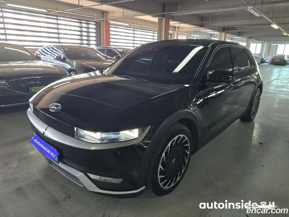 Hyundai Ioniq 5 2023