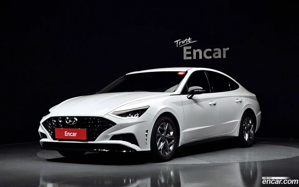 Hyundai Sonata 2022