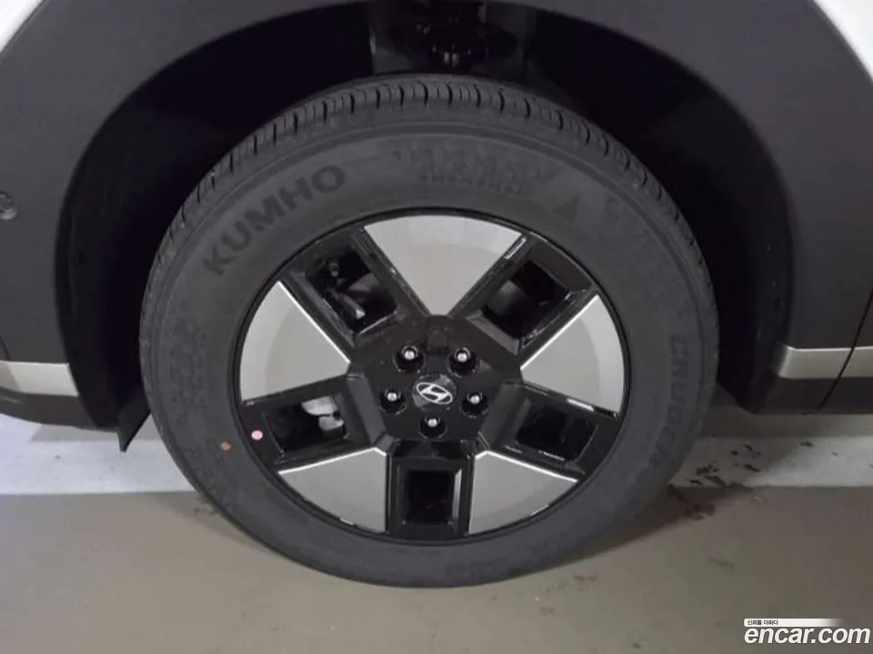 Hyundai SantaFe HEV 1.6 2WD 2026 — thumbnail 2