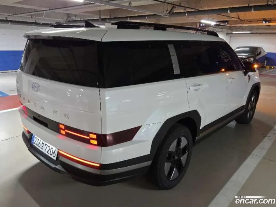 Hyundai SantaFe HEV 1.6 2WD 2026 — thumbnail 3