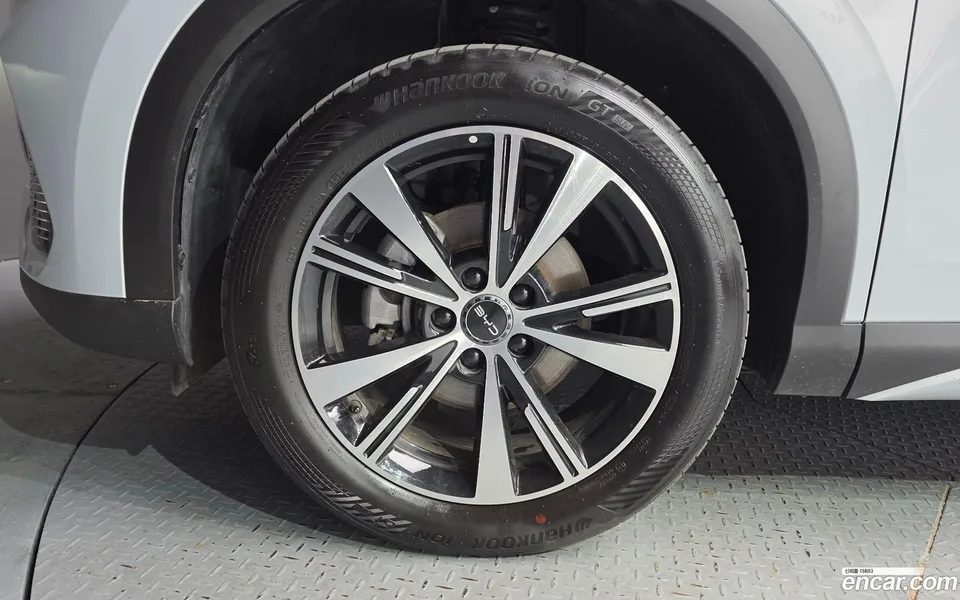 BYD Atto 3 2025 — миниатюра 2