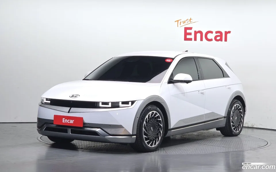 Hyundai Ioniq 5 2024