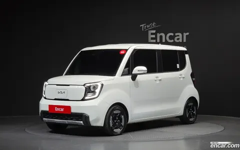 Kia Ray EV 2025 купить в Москве
