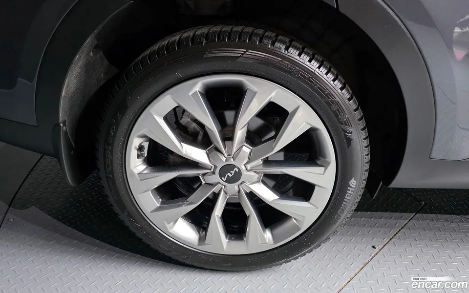 Kia Sorento 2.2 2WD 2022 — миниатюра 5