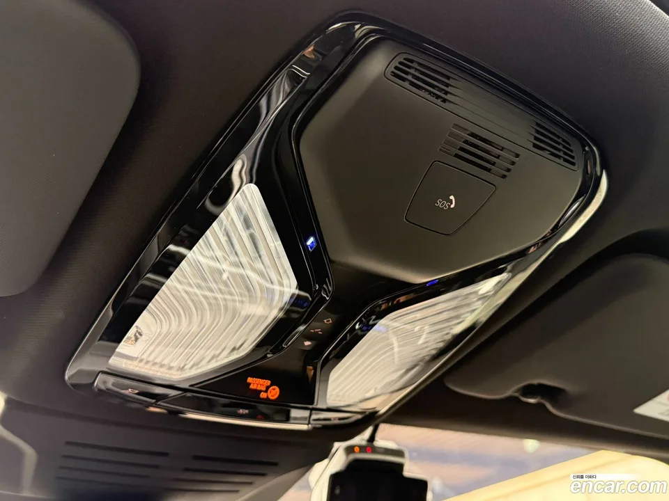BMW X5 xDrive 30d M 2025 — thumbnail 5