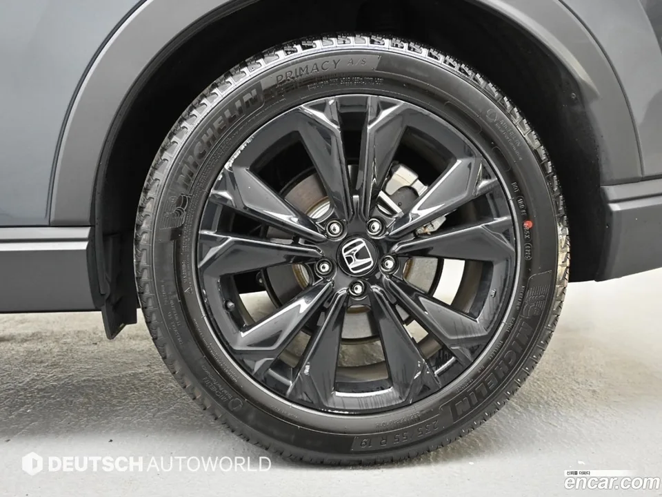 Honda CR-V 2.0 2WD 2025 — миниатюра 5
