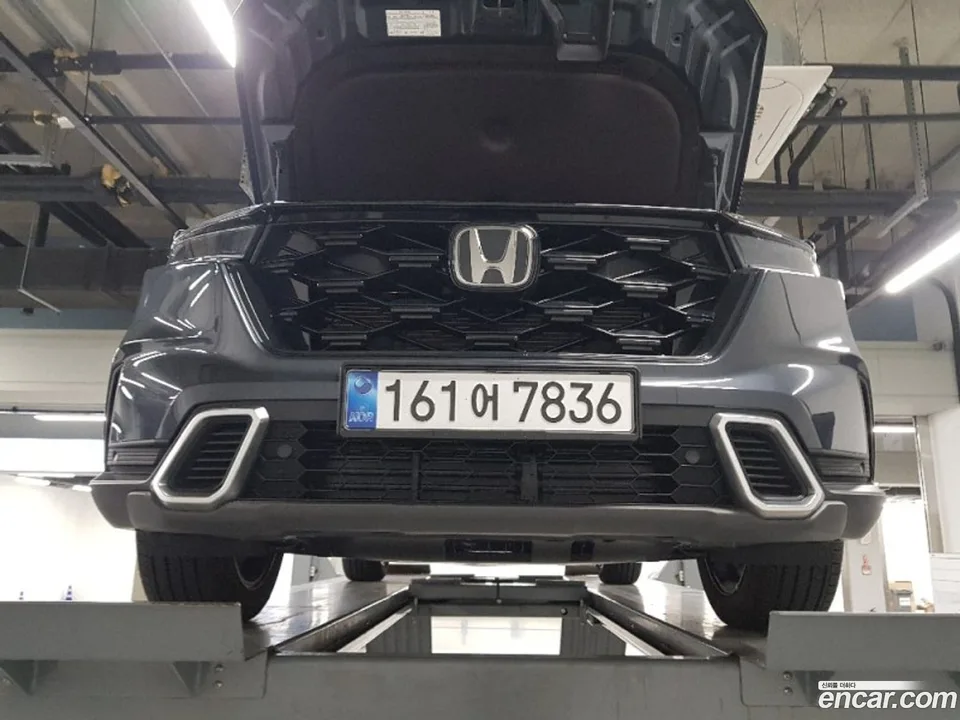 Honda CR-V 2025