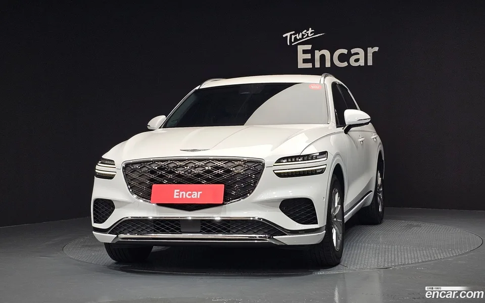 Genesis GV70 2.5T 2WD 2024 — thumbnail 3