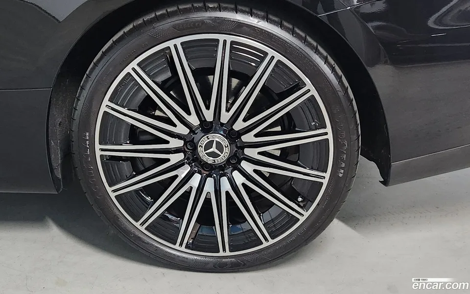 Mercedes-Benz CLE-Class CLE450 4MATIC 2024 — миниатюра 5