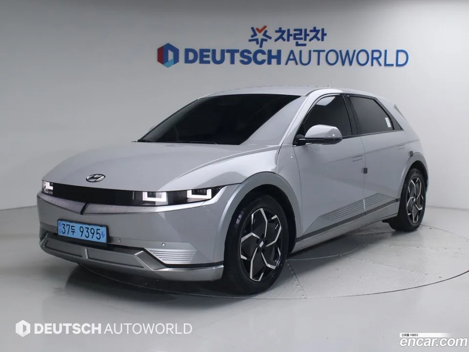 Hyundai Ioniq 5 2024