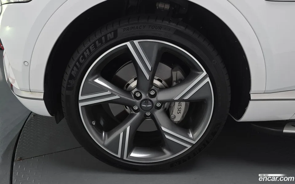 Genesis GV80 2.5T AWD 2024 — thumbnail 2