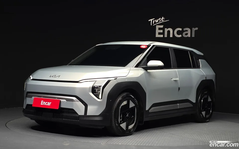 Kia EV3 2024