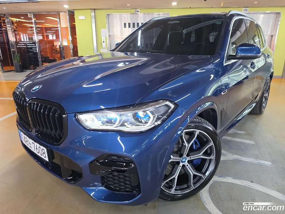 BMW X5 2023