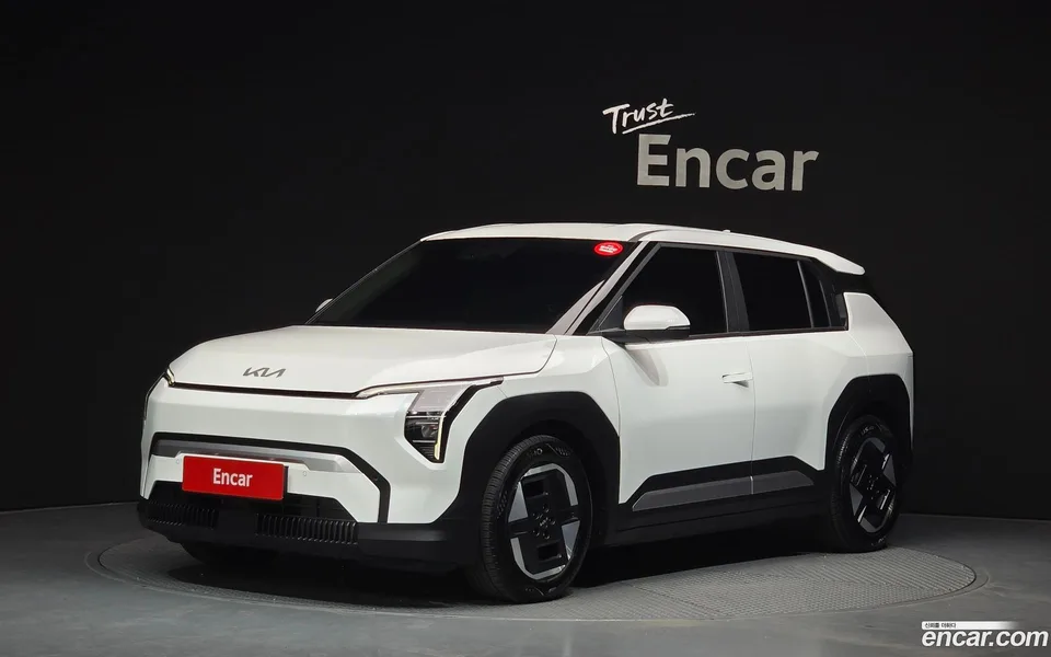 Kia EV3 2024