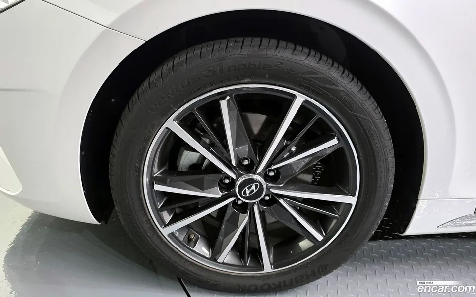 Hyundai Grandeur IG 2.5 2022 — миниатюра 5