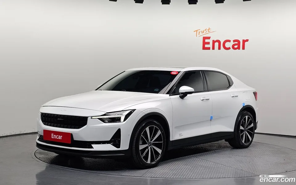 Polestar Polestar 2 2022