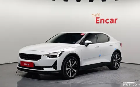 Polestar Polestar 2 2022 купить в Москве