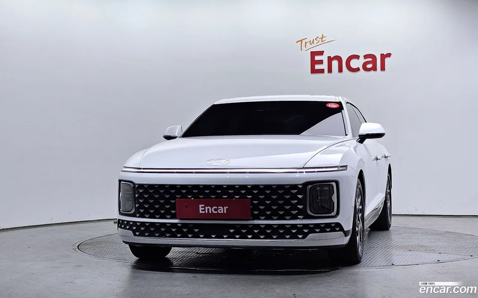 Hyundai Grandeur 2.5 2WD 2024 — thumbnail 3