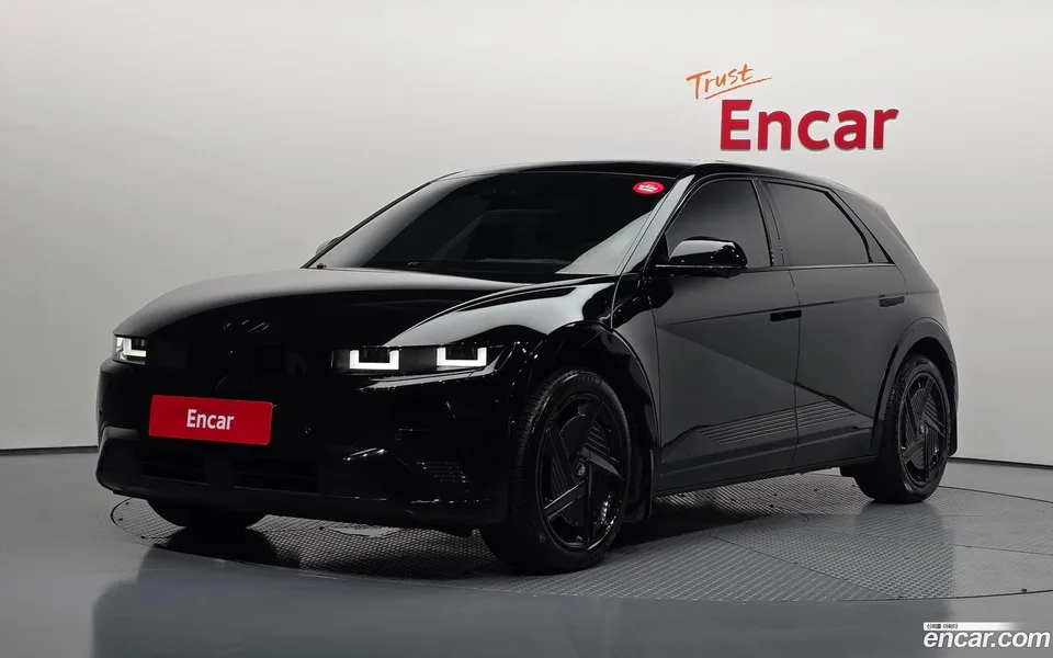 Hyundai Ioniq 5 2024