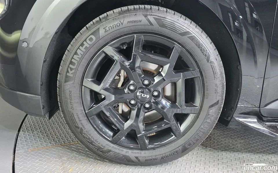 Kia Carnival HEV 7 2024 — thumbnail 5