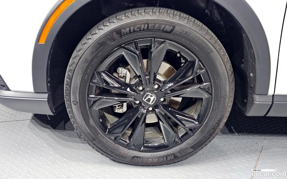 Honda CR-V 2.0 4WD 2023 — миниатюра 5