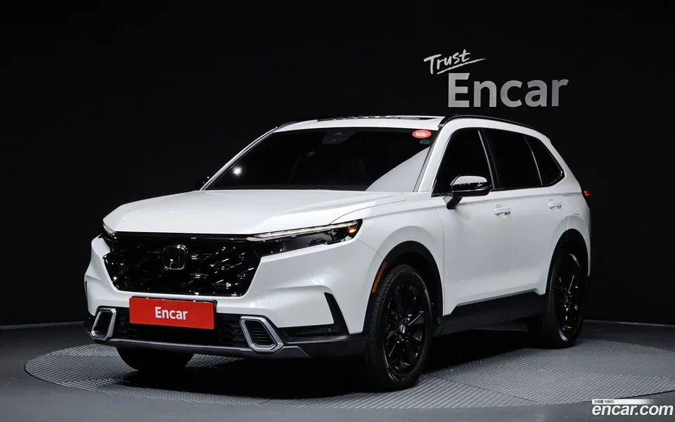 Honda CR-V 2023