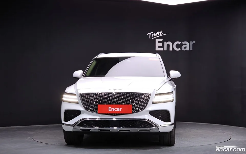 Genesis GV80 2.5T AWD 2024 — миниатюра 3