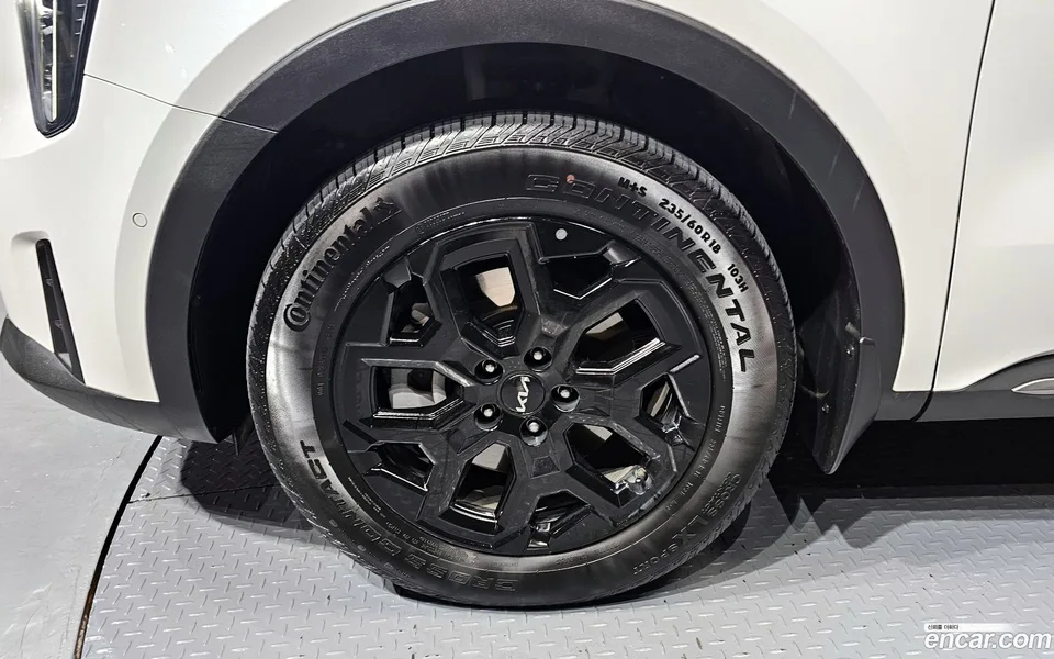 Kia Sorento HEV 1.6 2WD 2024 — миниатюра 2