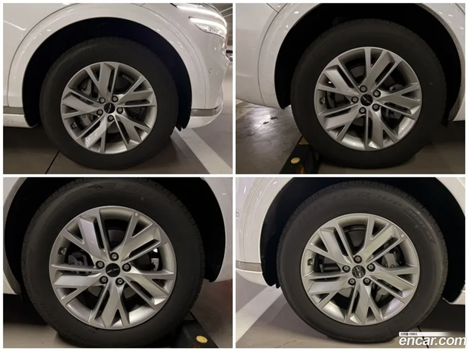 Genesis GV70 2.5T AWD 2025 — миниатюра 5