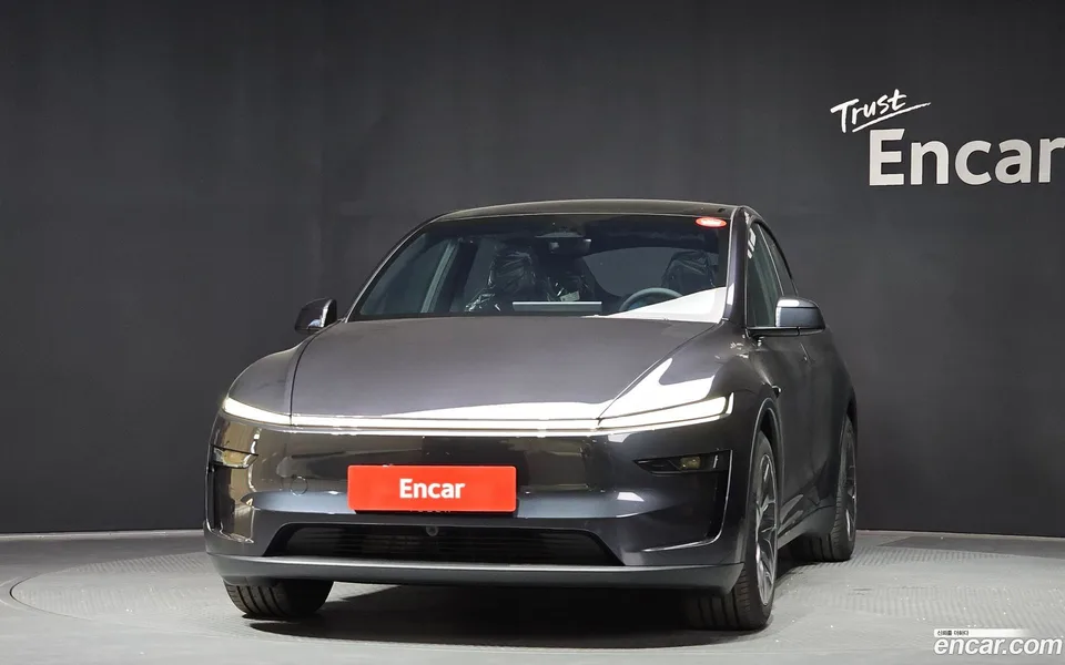 Tesla Model Y L AWD 2026 — миниатюра 3