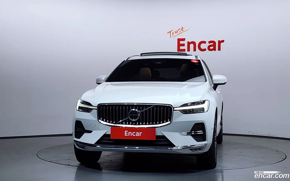 Volvo XC60 B6 2024 — миниатюра 3