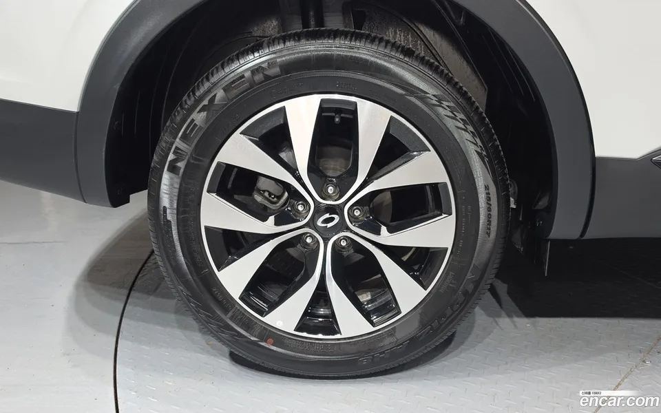 Renault Samsung XM3 (Arkana) 1.3 TCe RE 2022 — миниатюра 2