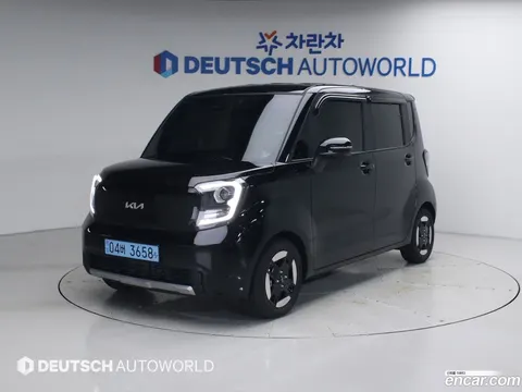 Kia Ray EV 2026 buy in Moscow