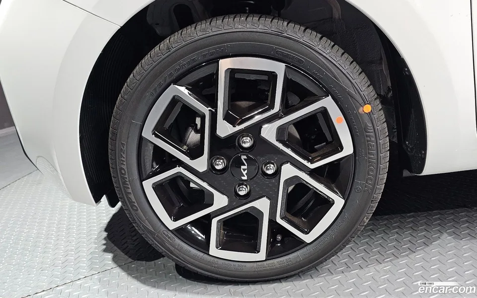Kia Ray 2026 — миниатюра 2