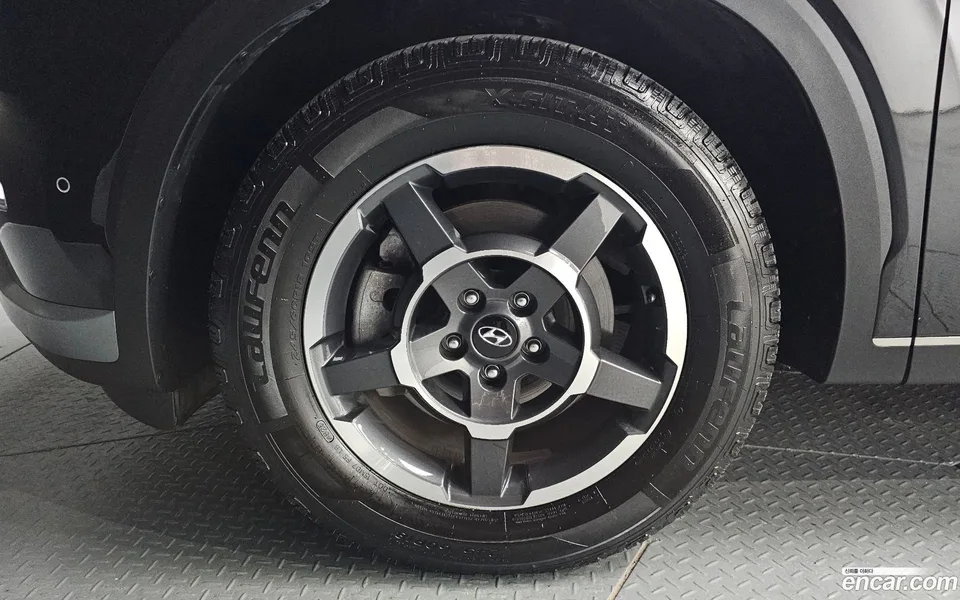 Hyundai Palisade 3.8 2WD 2022 — миниатюра 5