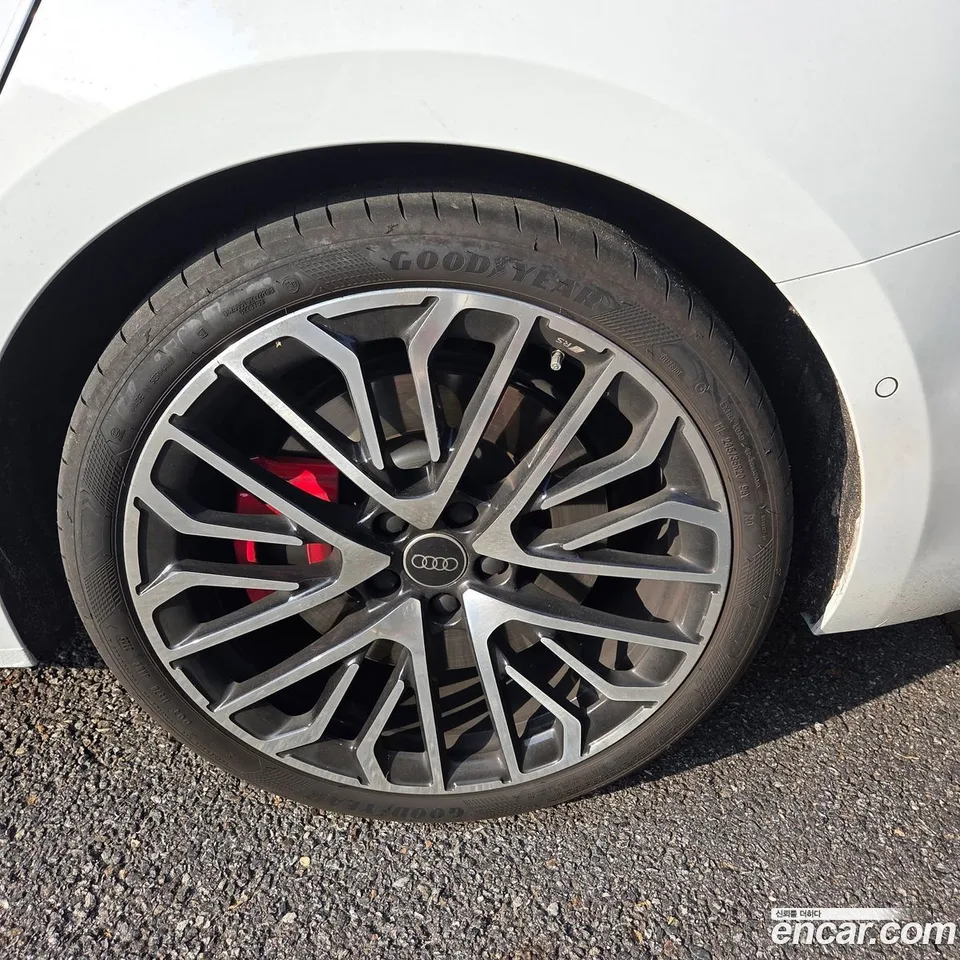Audi S5 3.0 TFSI 2025 — миниатюра 2