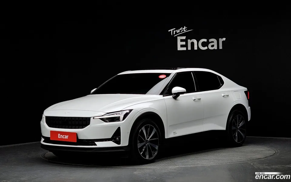 Polestar Polestar 2 2022