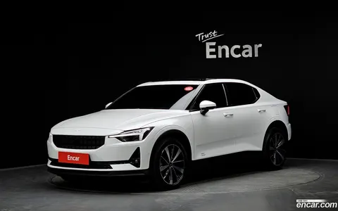 Polestar Polestar 2 2022 купить в Москве