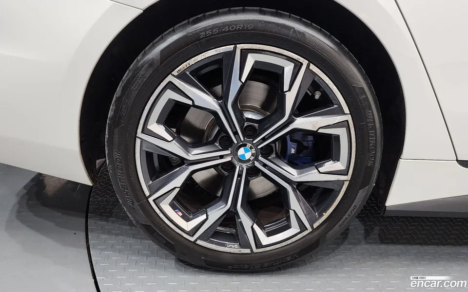 BMW 4 Series 420i M 2022 — миниатюра 2