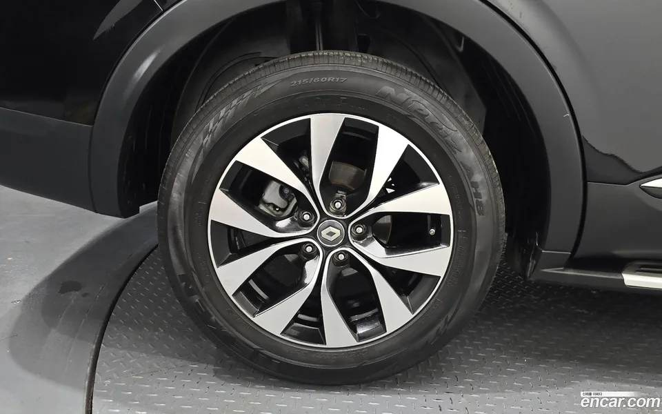 Renault Samsung XM3 (Arkana) 1.6 GTe RE 2022 — миниатюра 2