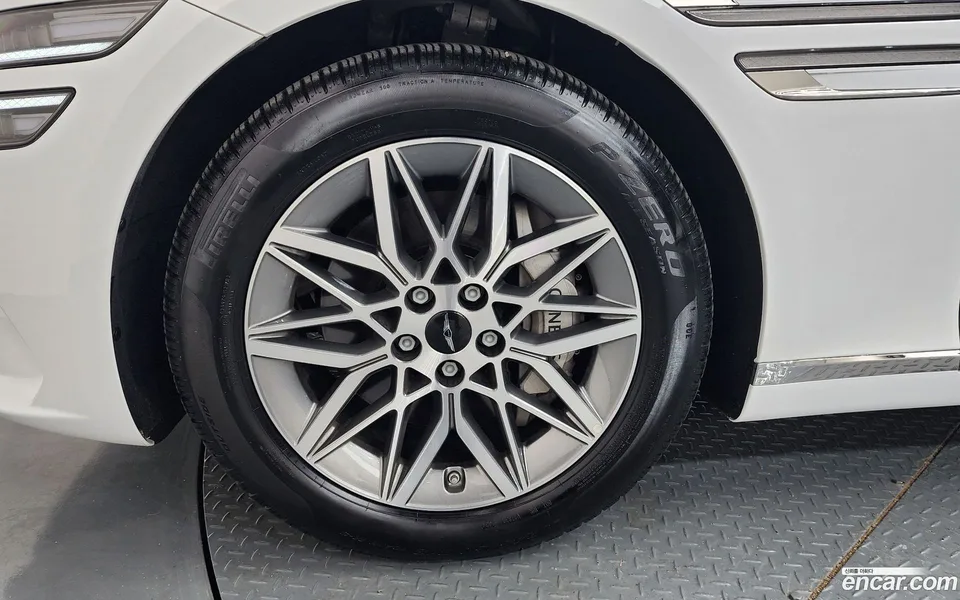 Genesis G80 2.5 AWD 2024 — миниатюра 5