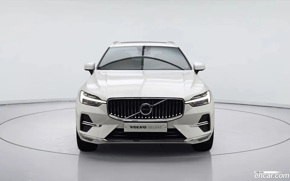 Volvo XC60 B6 2025 — миниатюра 4