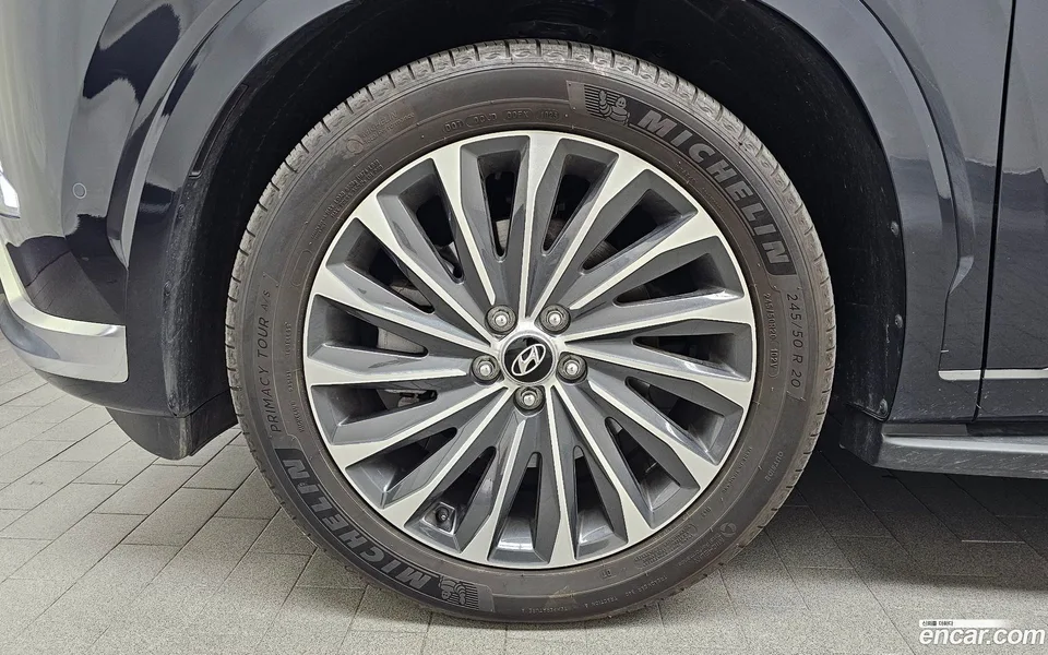 Hyundai Palisade 2.2 4WD 2023 — thumbnail 5