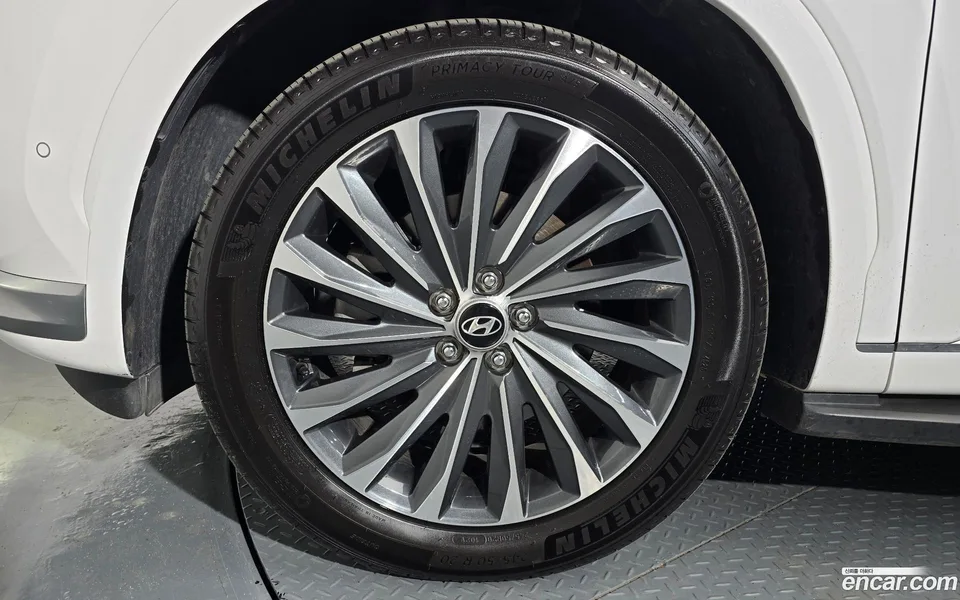 Hyundai Palisade 3.8 4WD 2023 — миниатюра 5