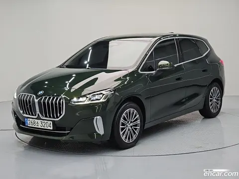 BMW 2 Series Active Tourer 2022 купить в Москве