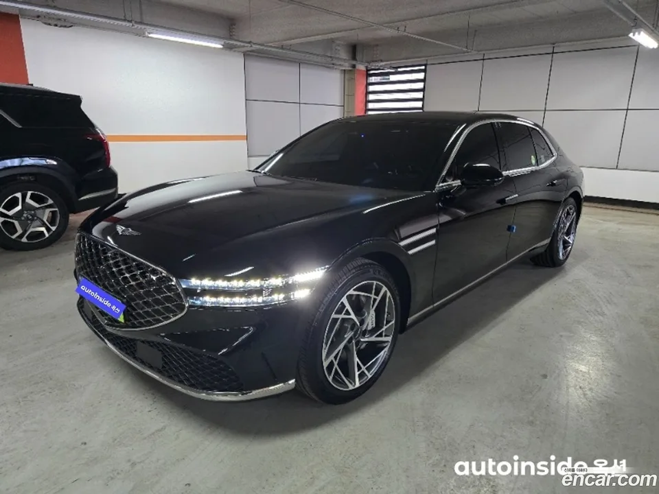 Genesis G90 2024
