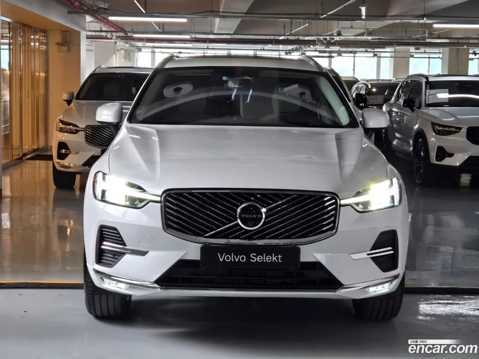 Volvo XC60 B5 2026 — миниатюра 3