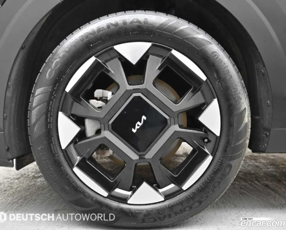 Kia Carnival HEV 9 2024 — thumbnail 2